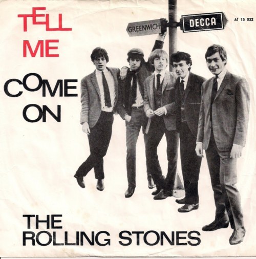 The Rolling Stones